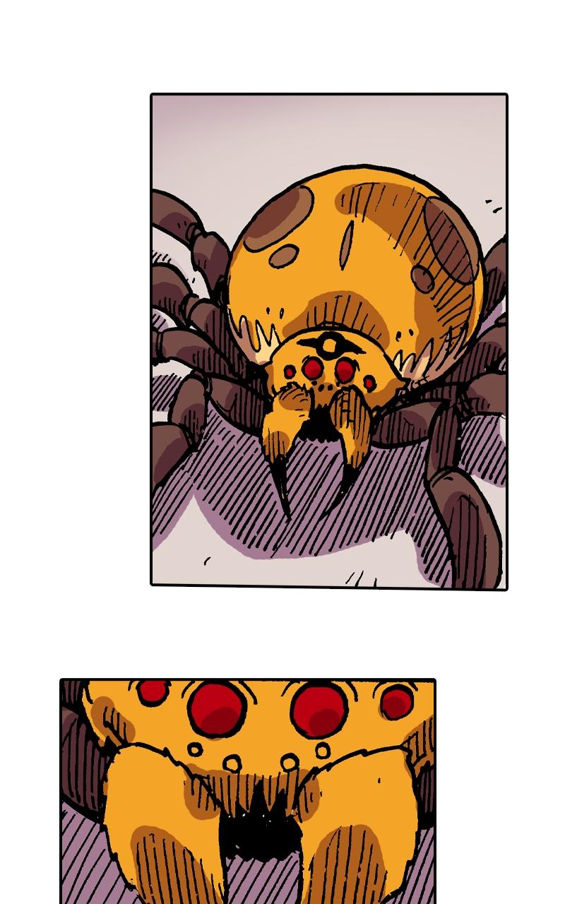 The Clevatess Manga Chapter 34