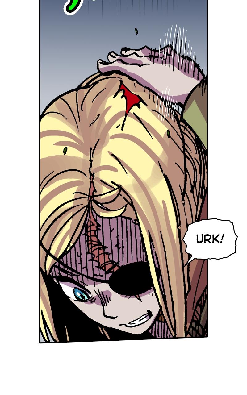 The Clevatess Manga Chapter 34