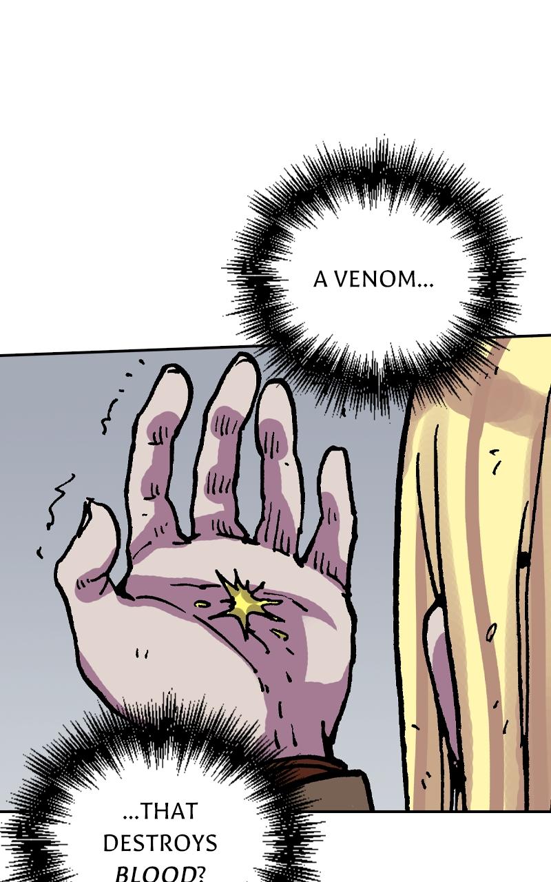 The Clevatess Manga Chapter 34