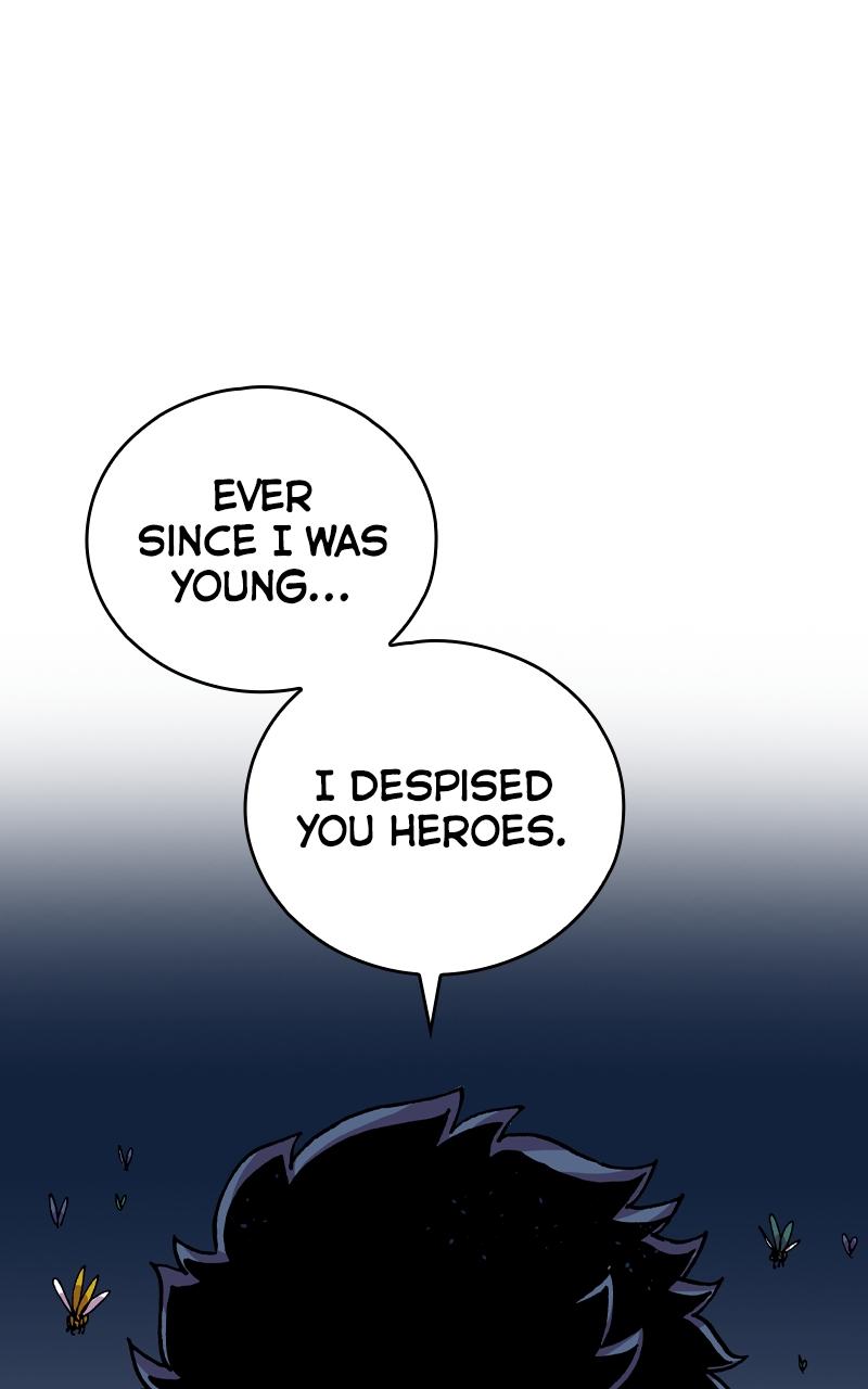 The Clevatess Manga Chapter 34