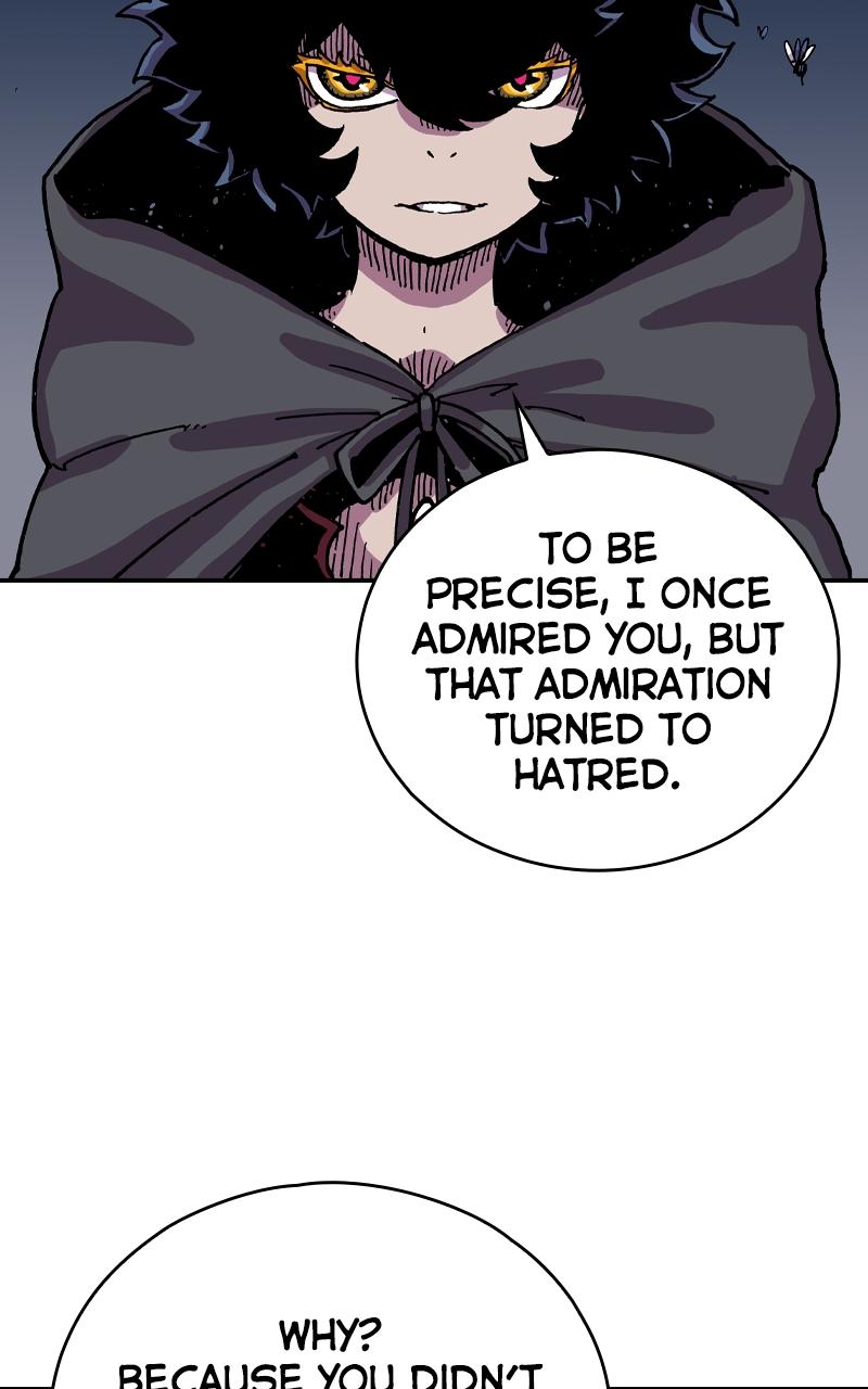 The Clevatess Manga Chapter 34