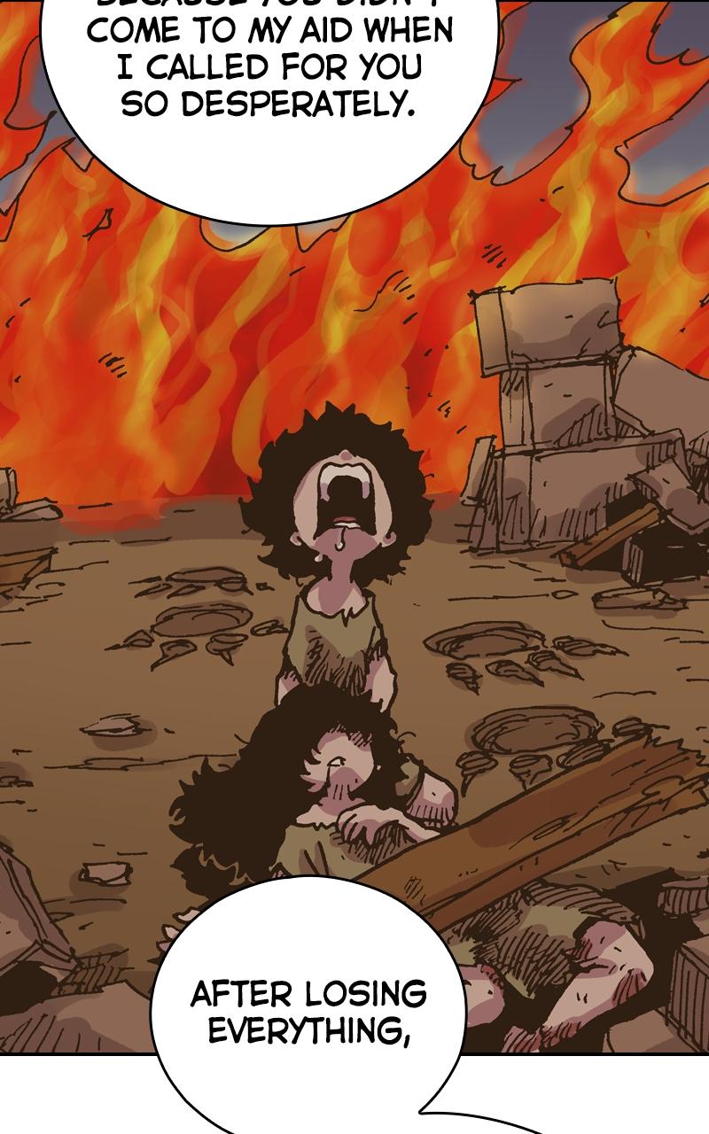 The Clevatess Manga Chapter 34