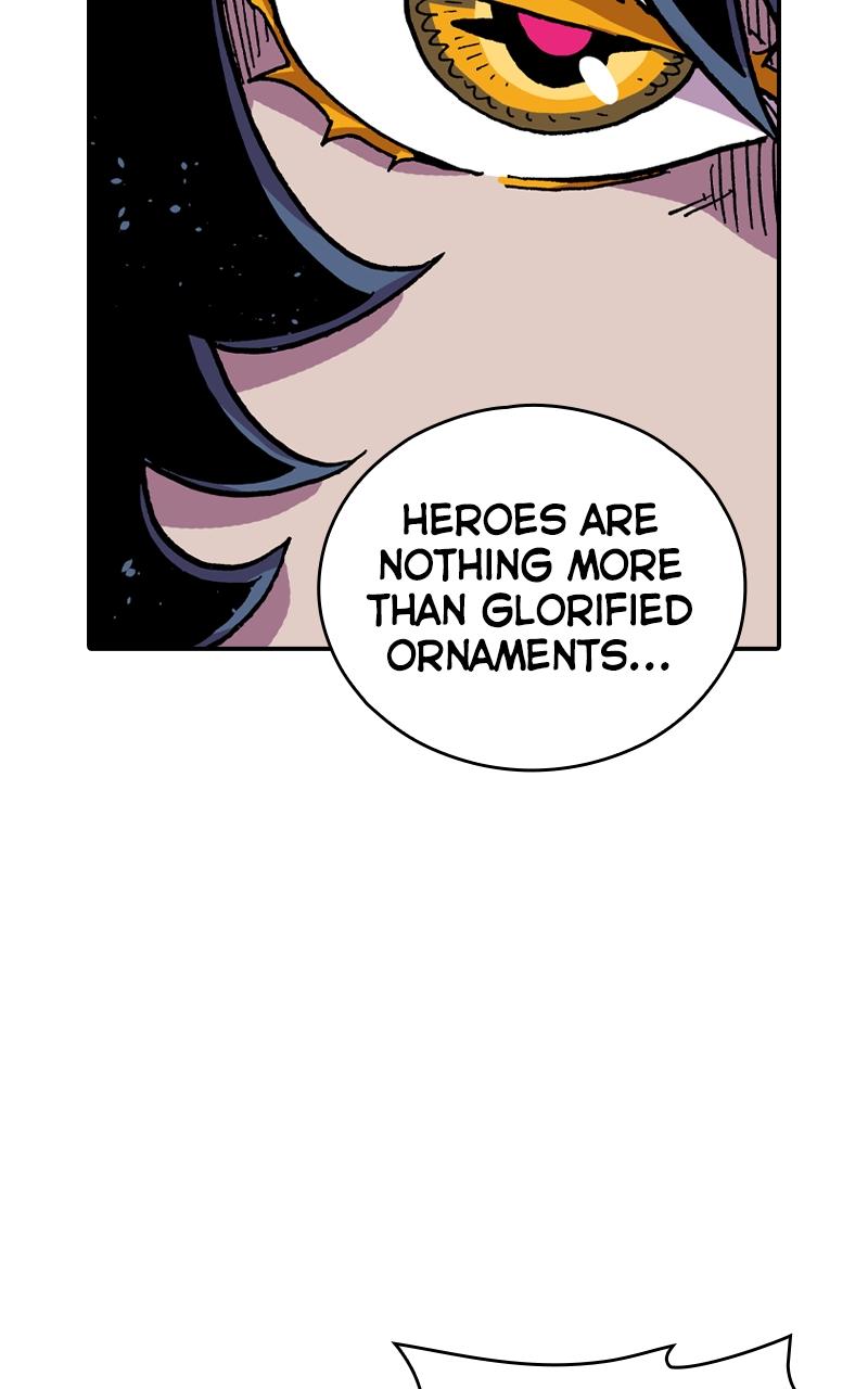 The Clevatess Manga Chapter 34