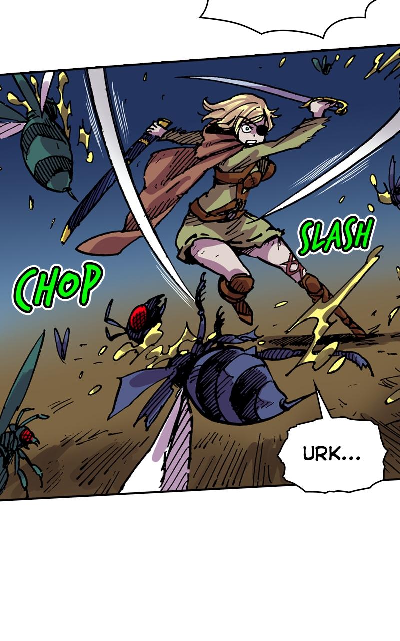 The Clevatess Manga Chapter 34