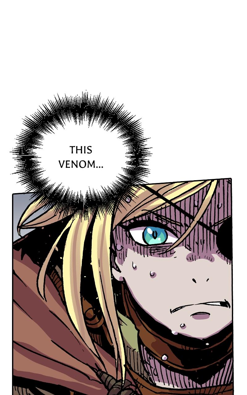 The Clevatess Manga Chapter 34