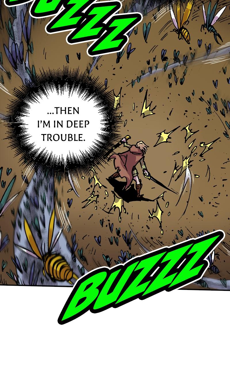 The Clevatess Manga Chapter 34