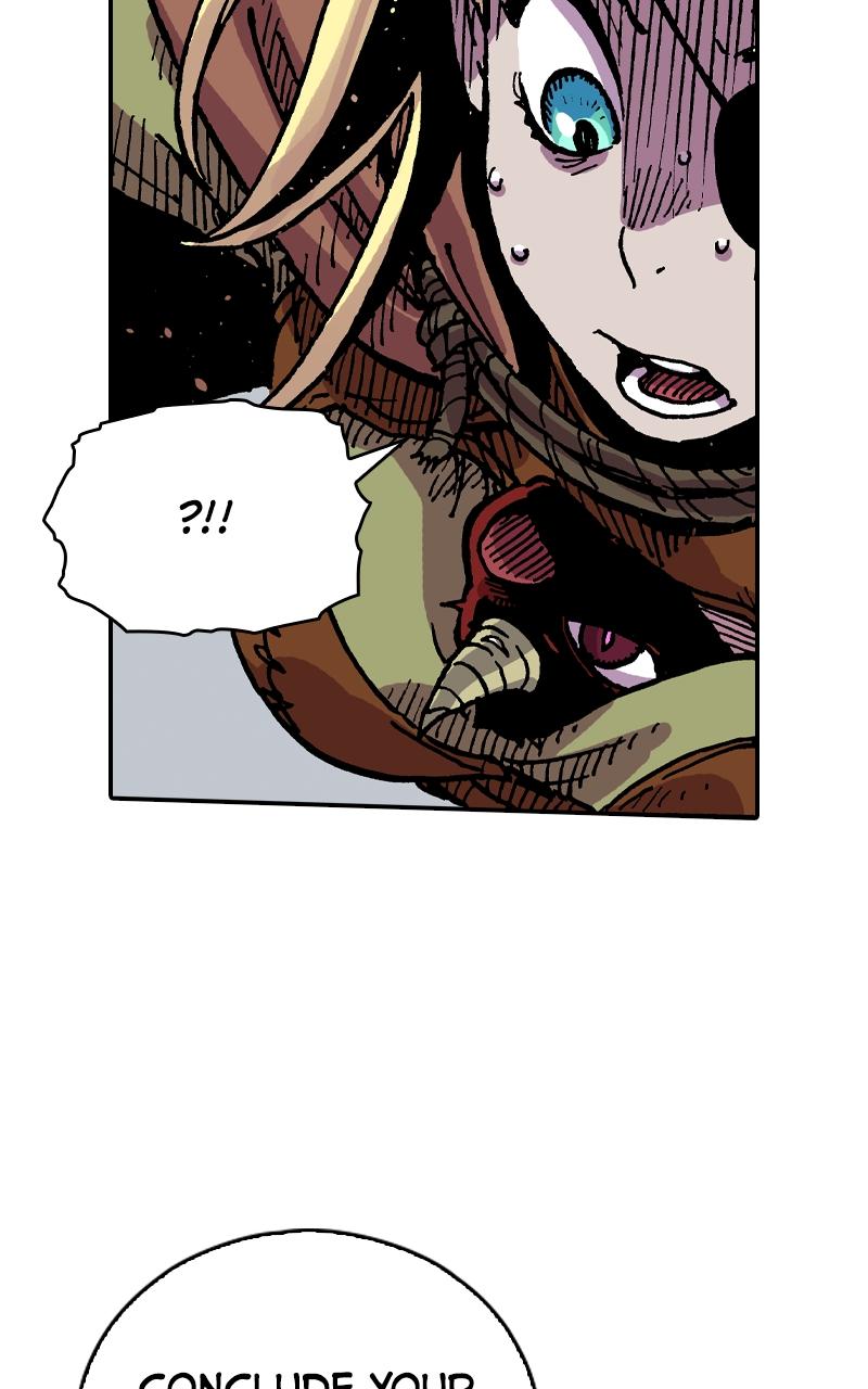 The Clevatess Manga Chapter 34