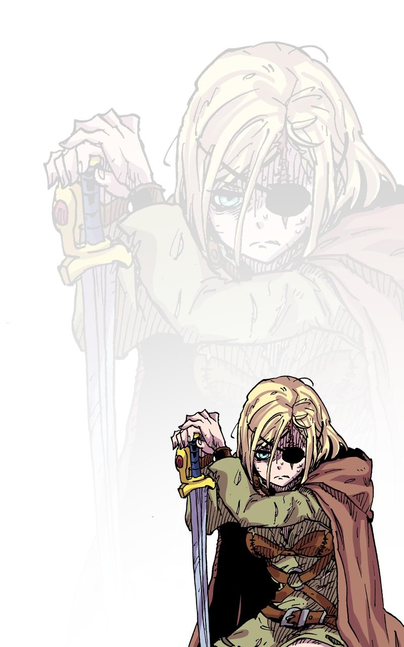 The Clevatess Manga Chapter 35