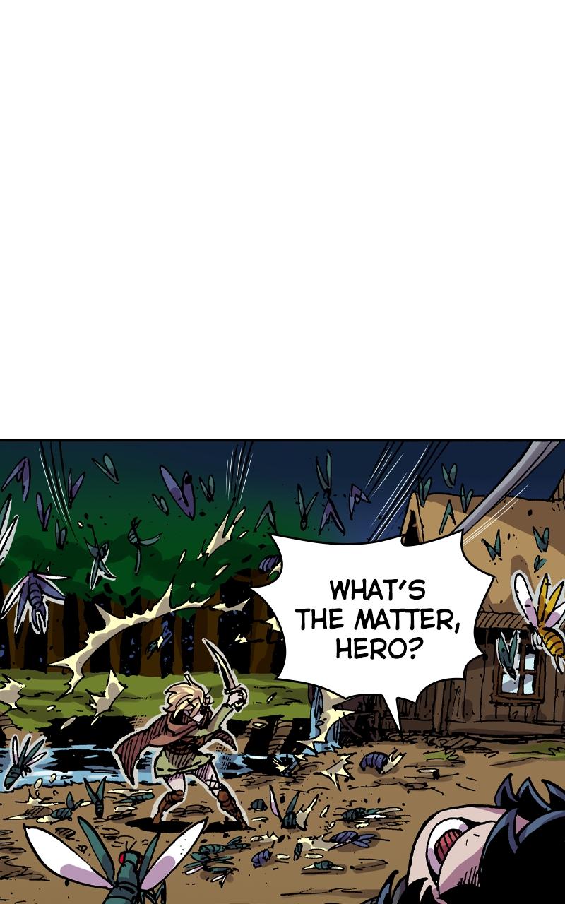 The Clevatess Manga Chapter 35