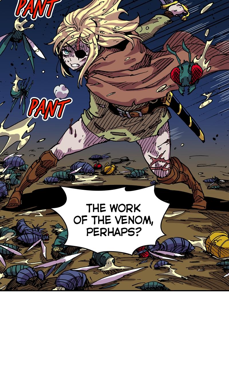 The Clevatess Manga Chapter 35