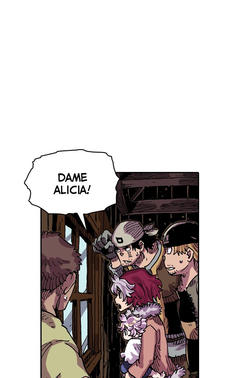 The Clevatess Manga Chapter 35