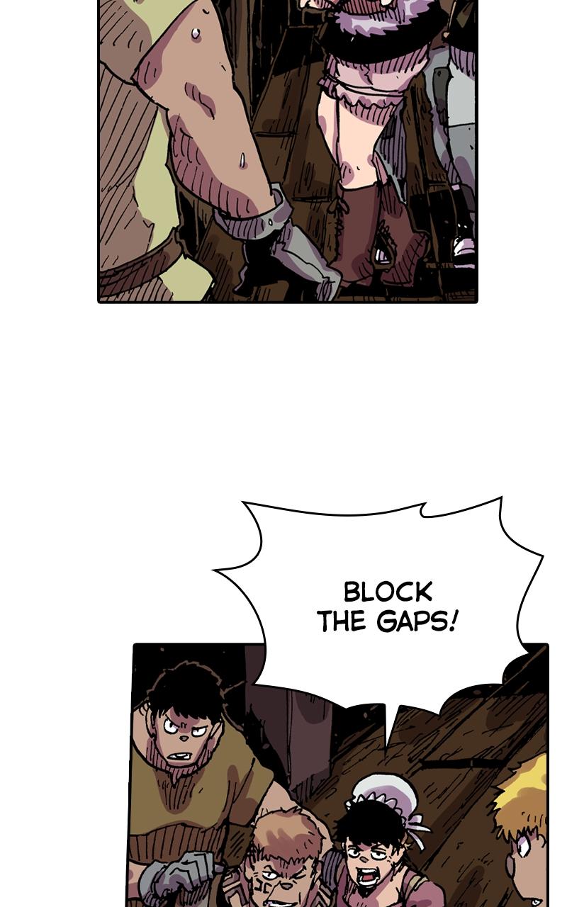 The Clevatess Manga Chapter 35