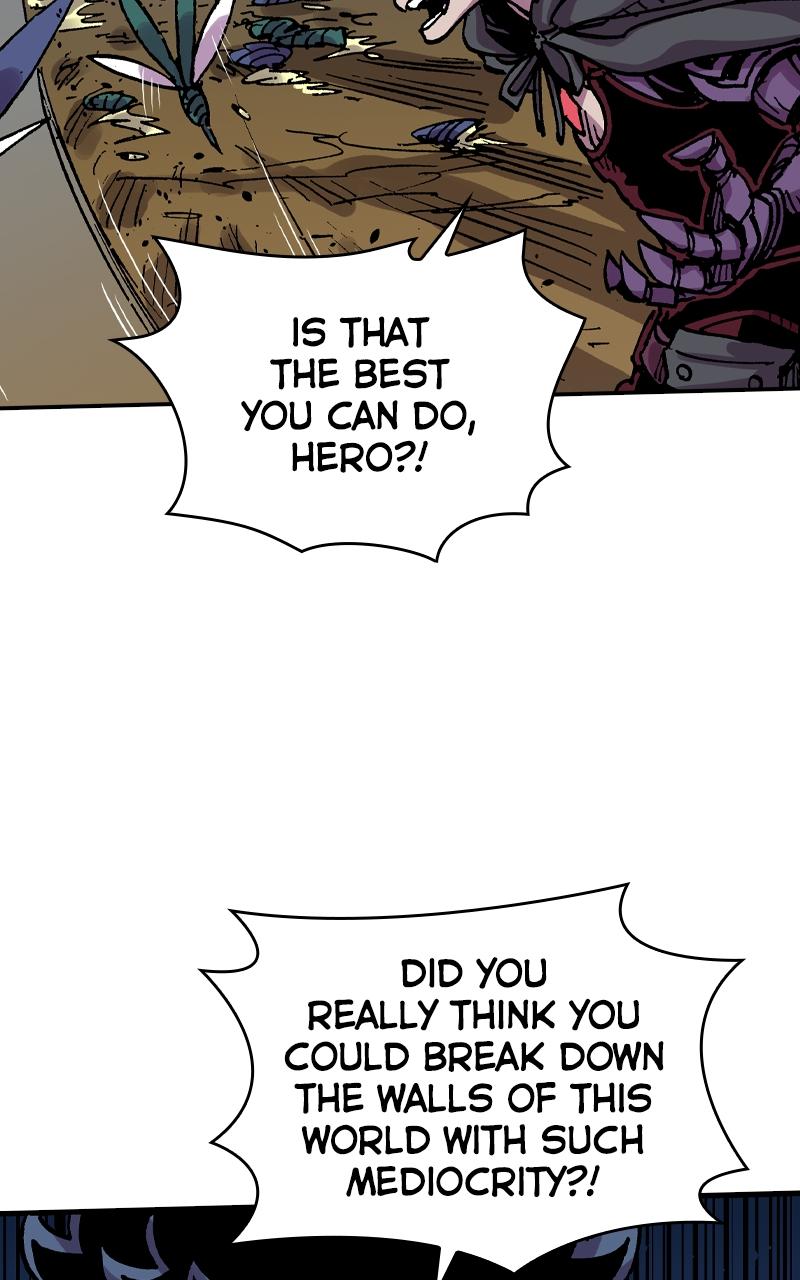 The Clevatess Manga Chapter 35