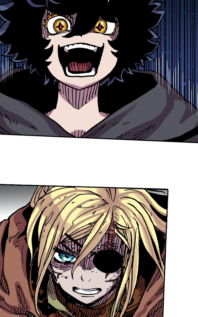 The Clevatess Manga Chapter 35