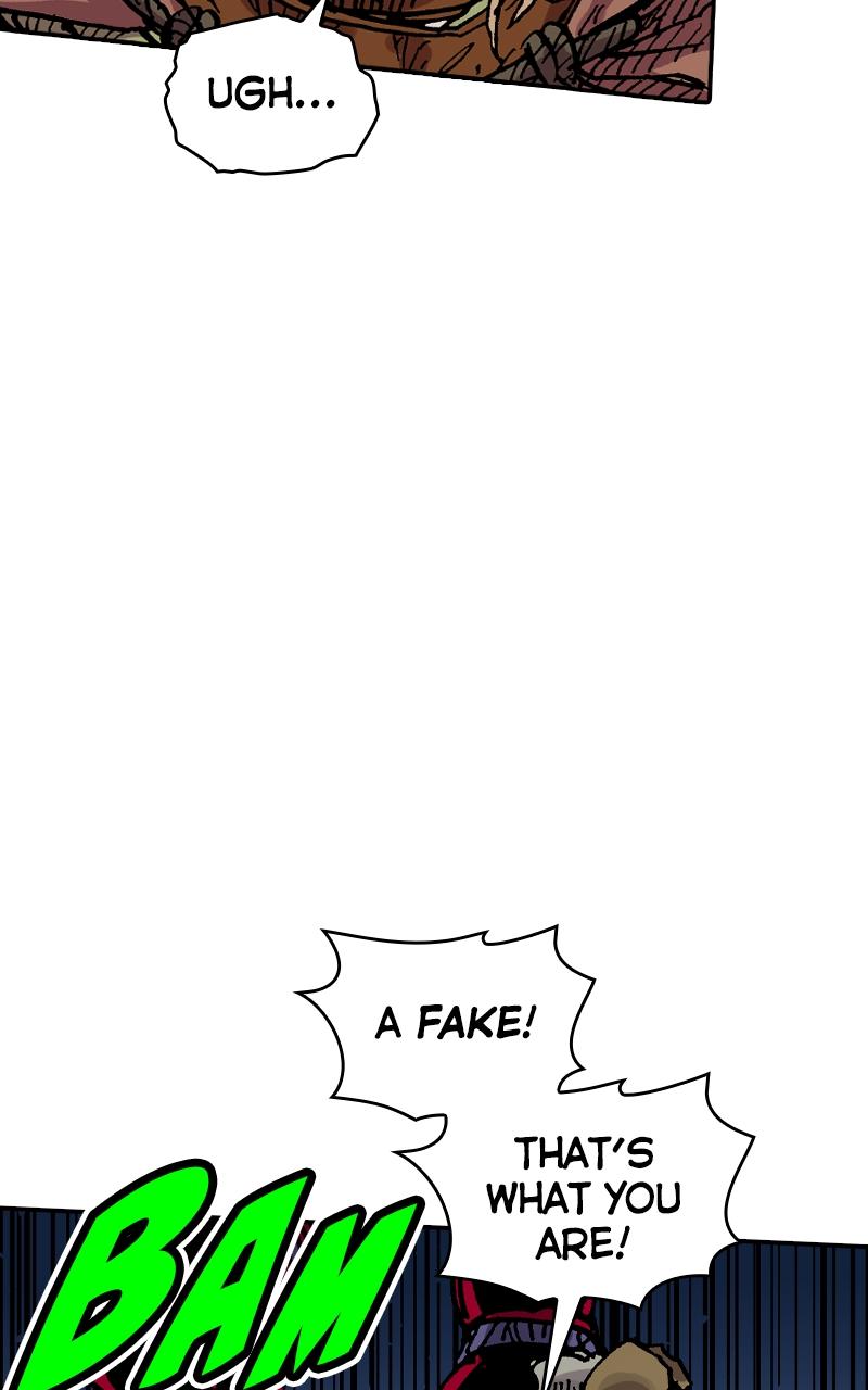 The Clevatess Manga Chapter 35