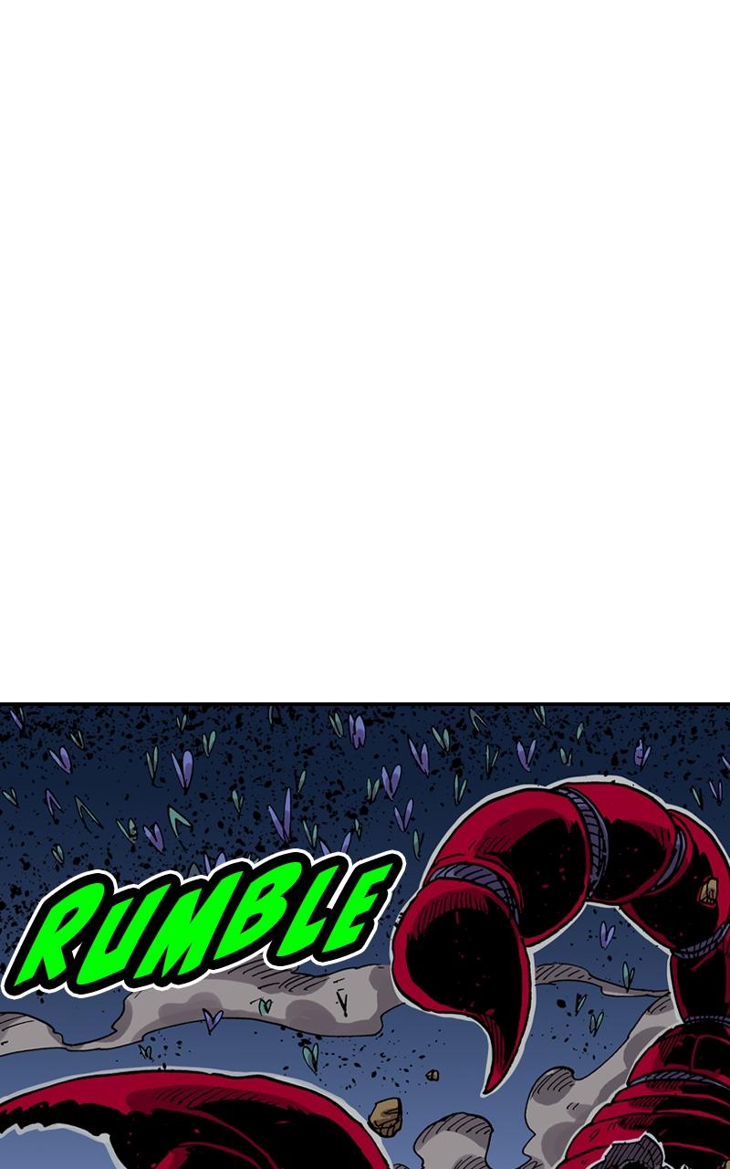 The Clevatess Manga Chapter 35