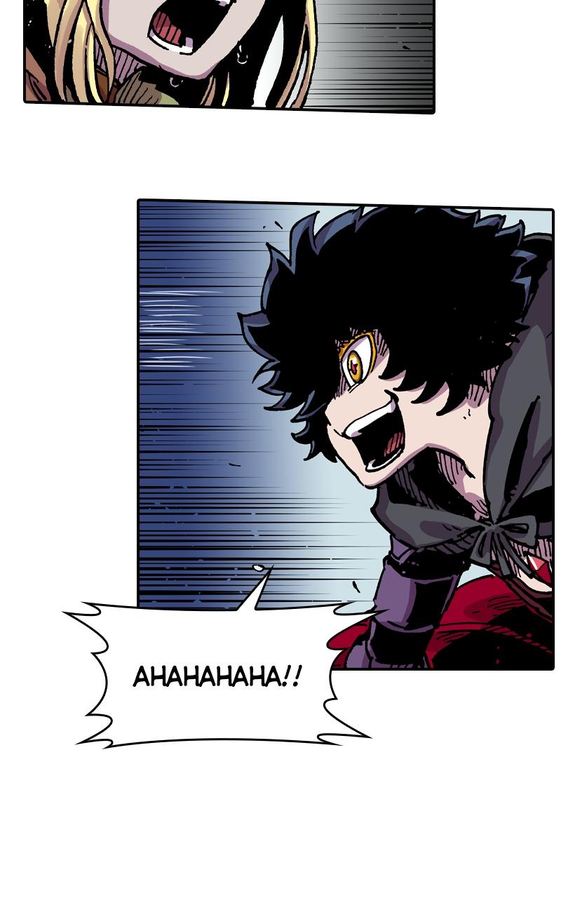 The Clevatess Manga Chapter 35