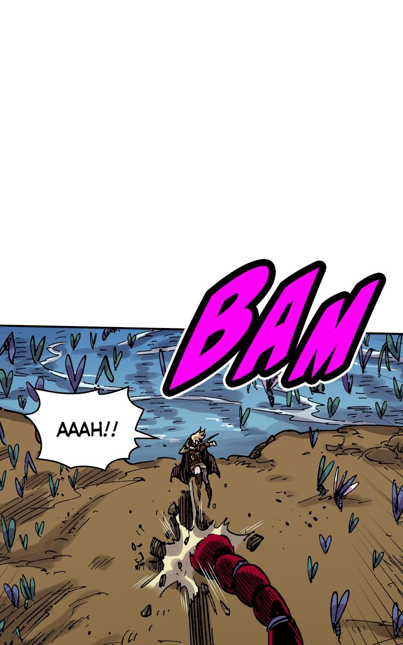 The Clevatess Manga Chapter 35