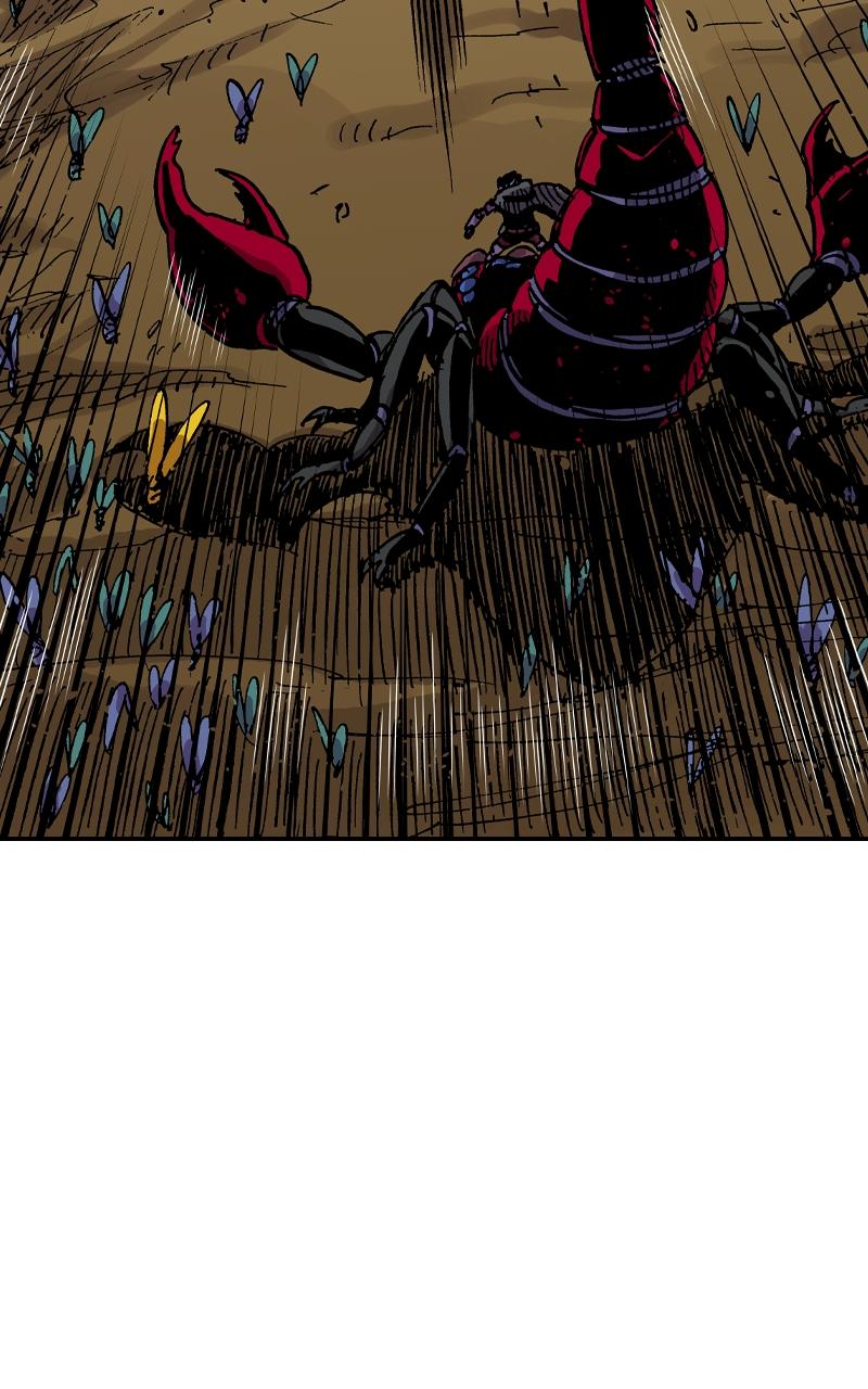 The Clevatess Manga Chapter 35