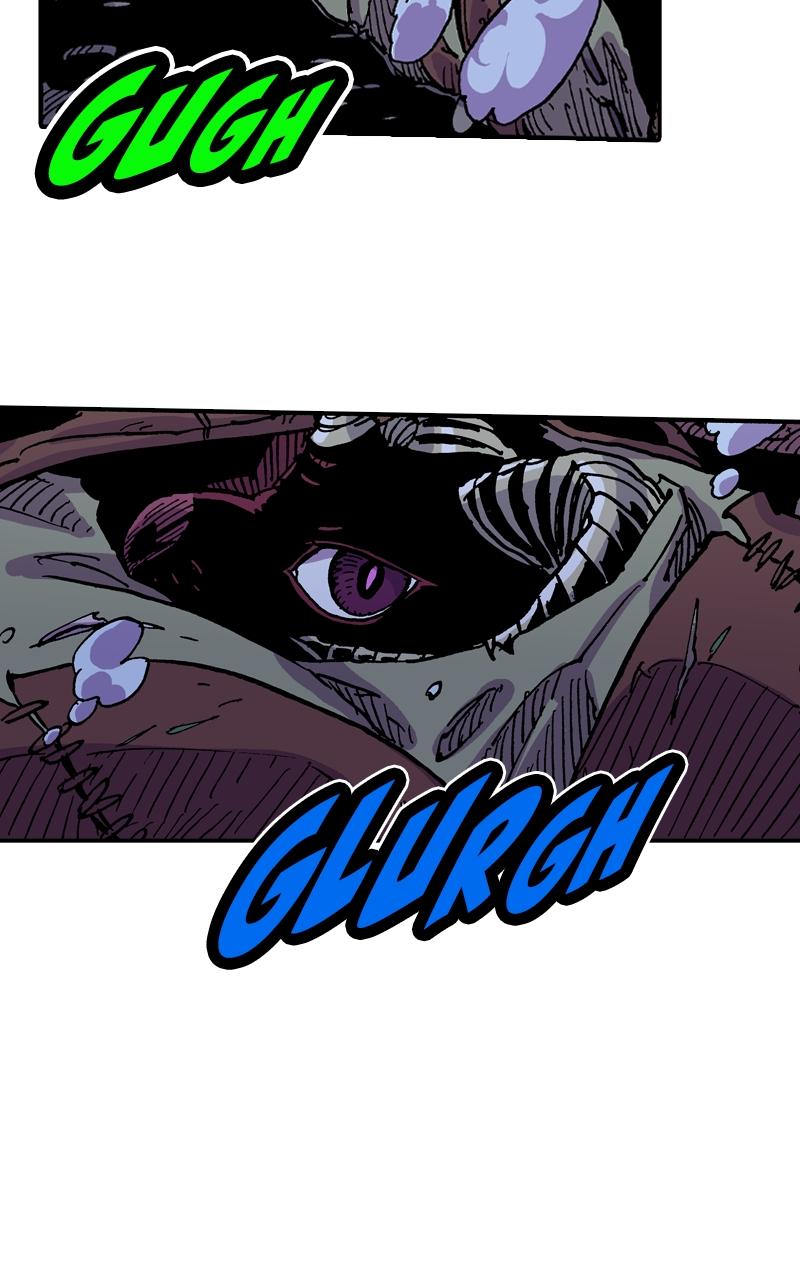 The Clevatess Manga Chapter 35