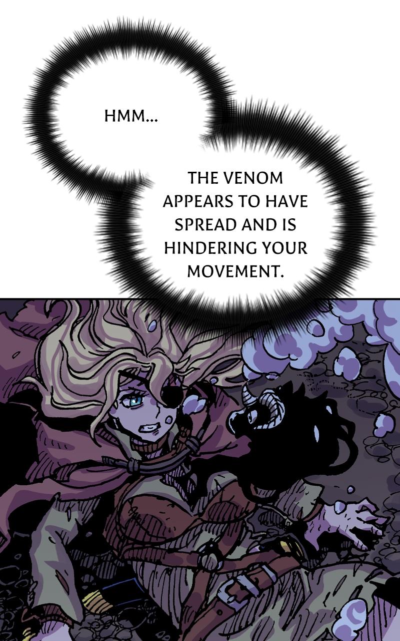 The Clevatess Manga Chapter 35