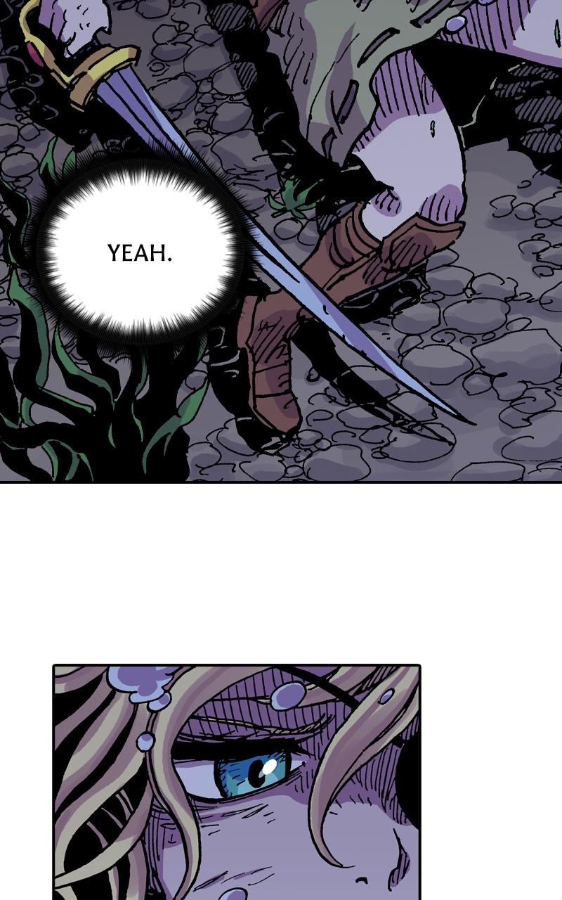 The Clevatess Manga Chapter 35