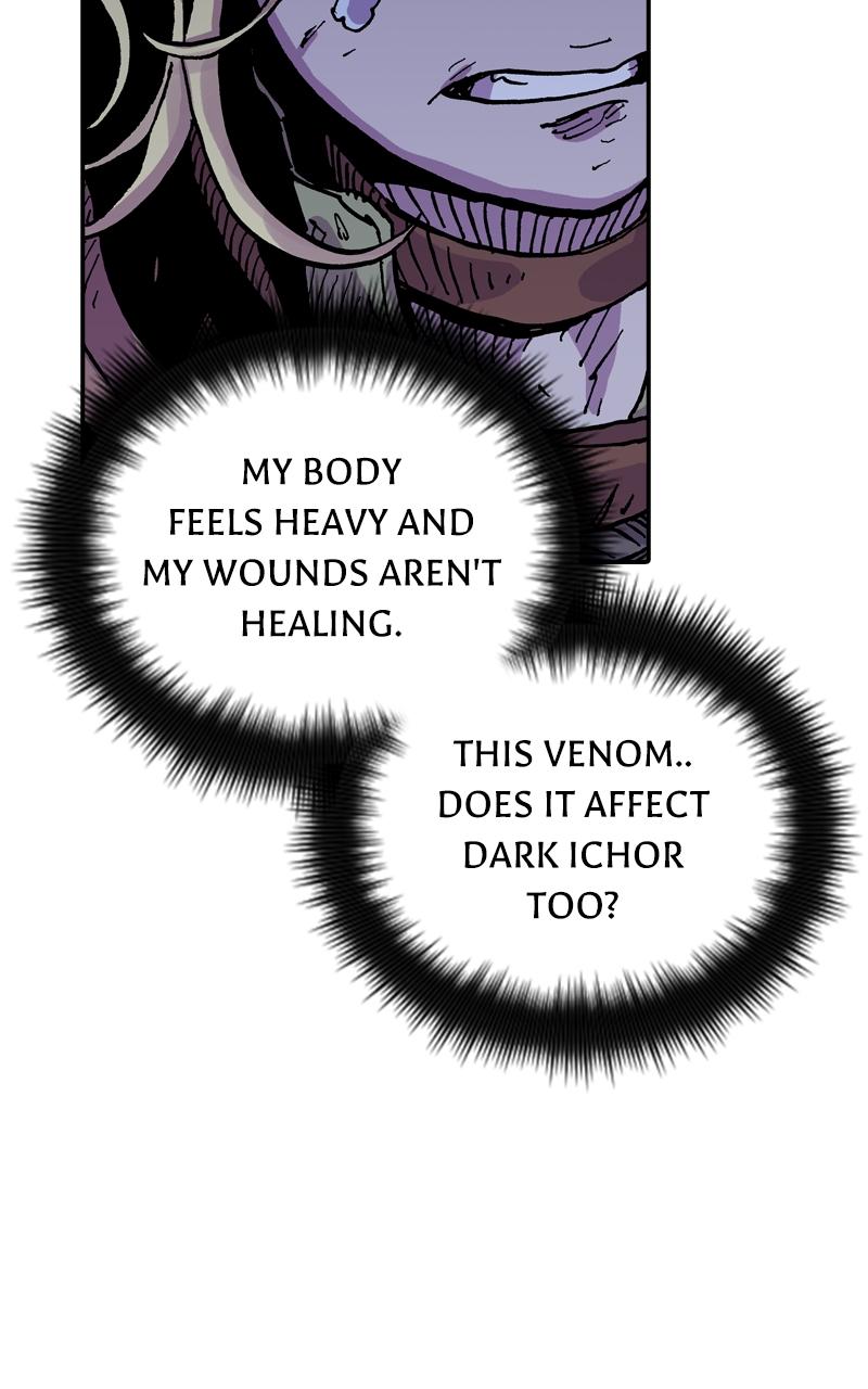 The Clevatess Manga Chapter 35