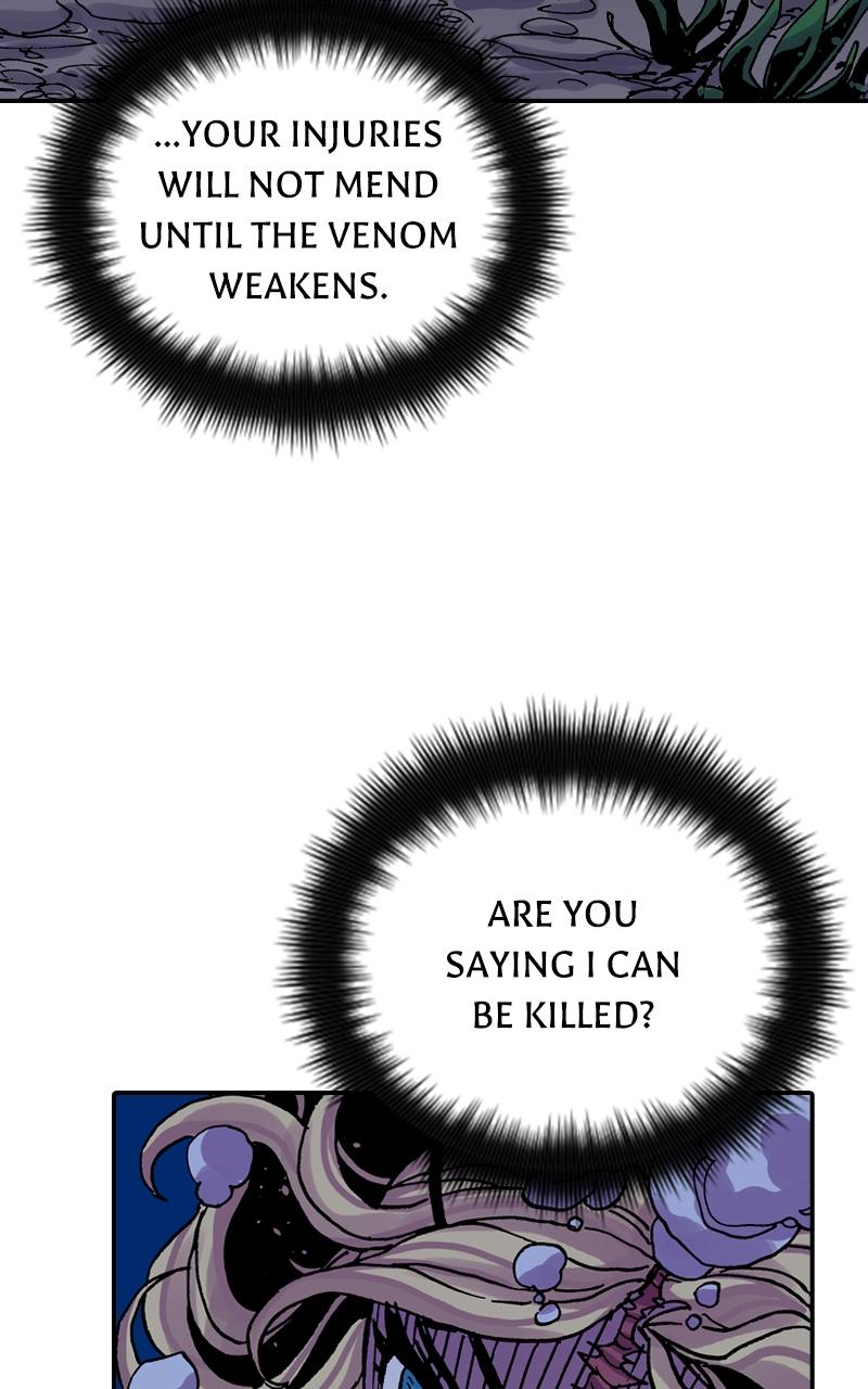 The Clevatess Manga Chapter 35