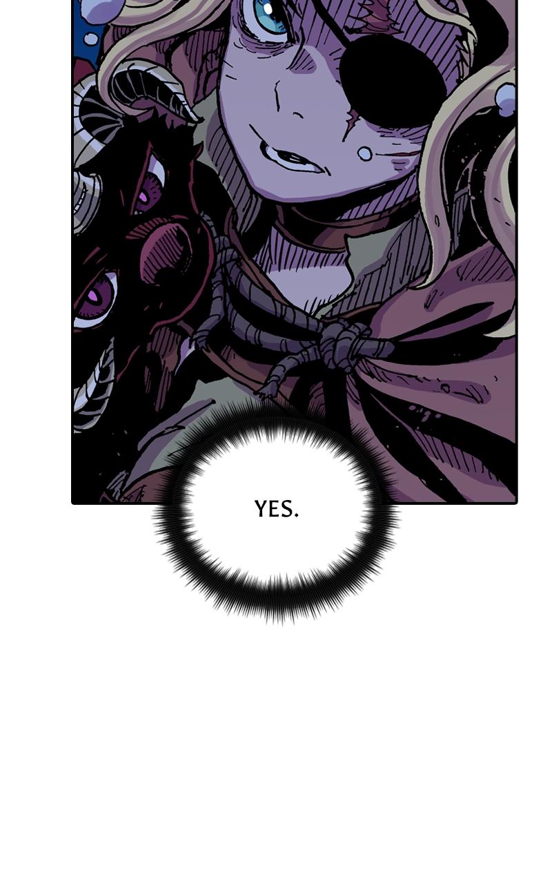 The Clevatess Manga Chapter 35