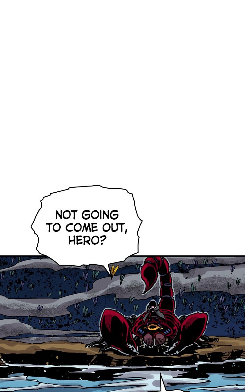 The Clevatess Manga Chapter 35