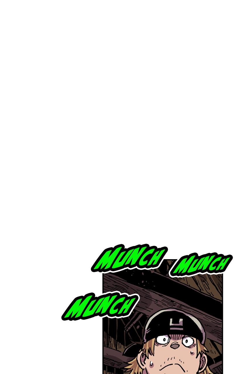 The Clevatess Manga Chapter 35