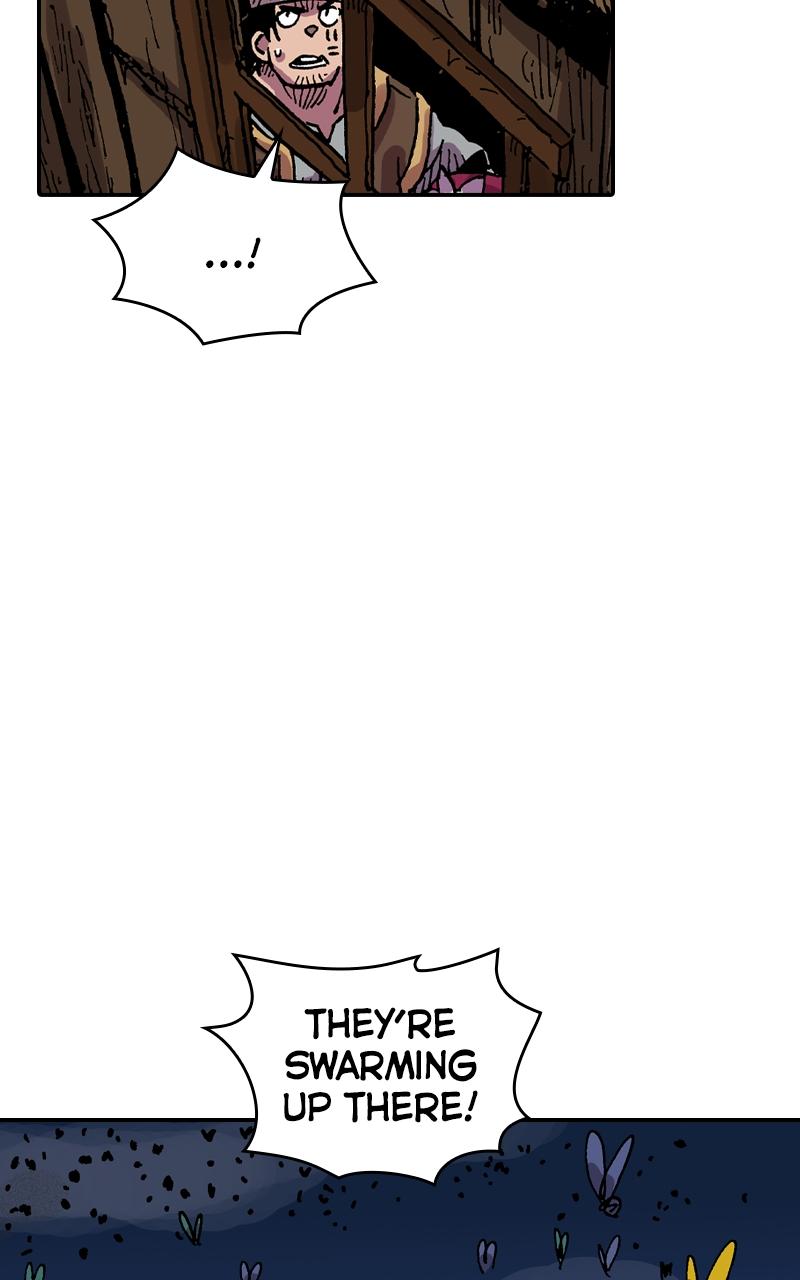 The Clevatess Manga Chapter 35