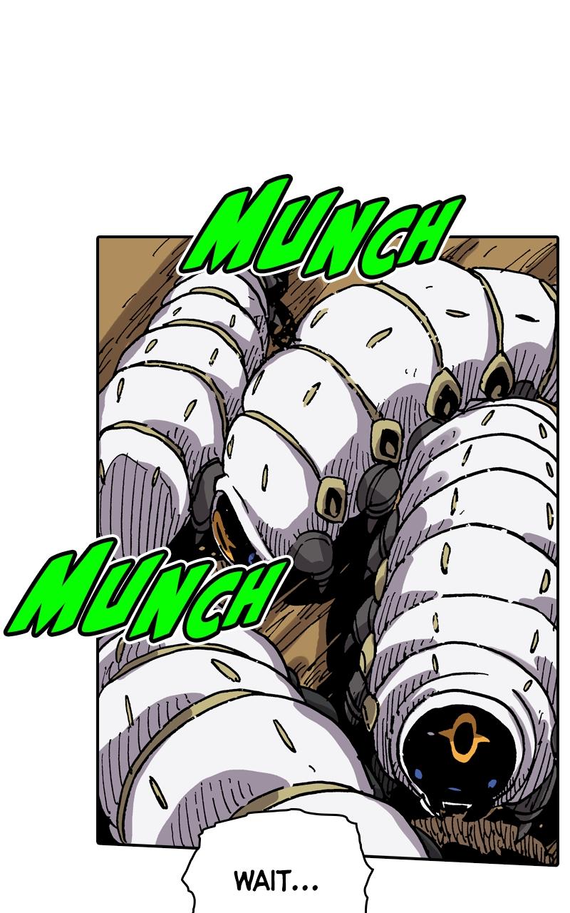 The Clevatess Manga Chapter 35