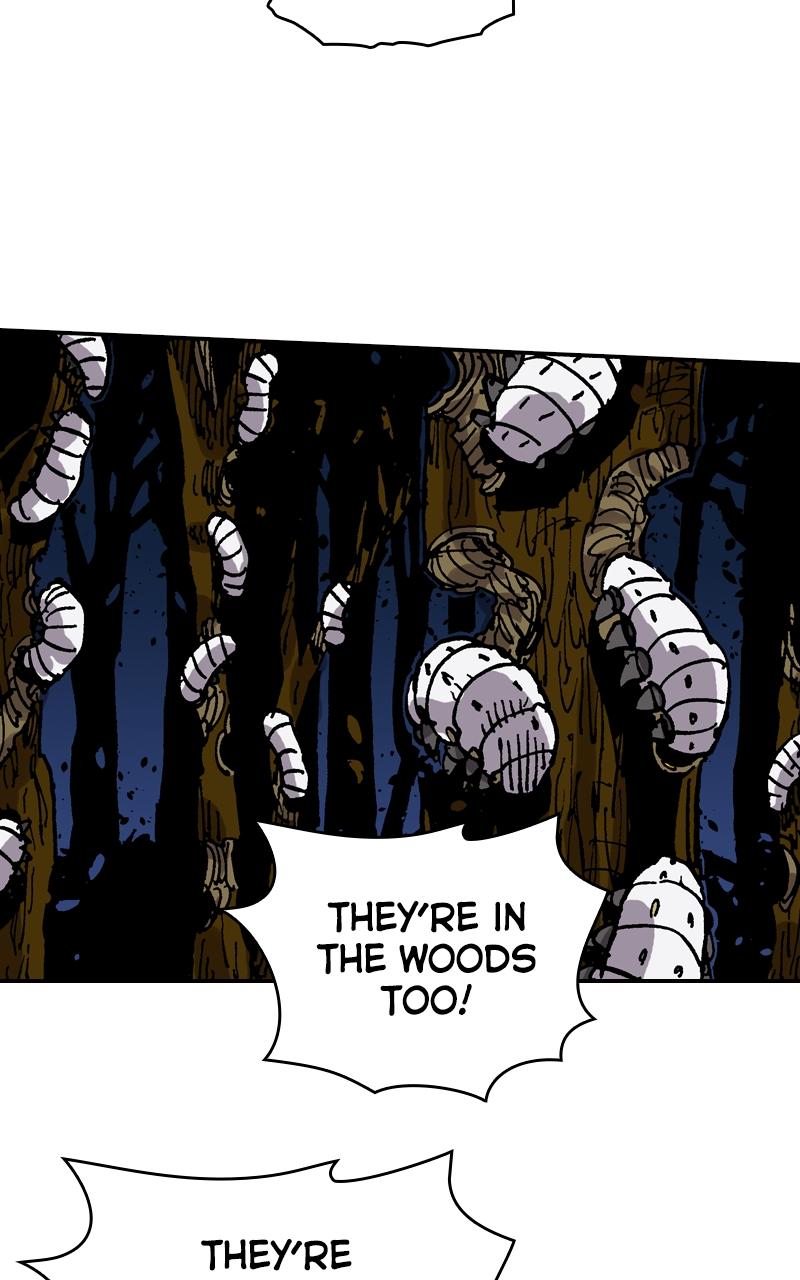 The Clevatess Manga Chapter 35