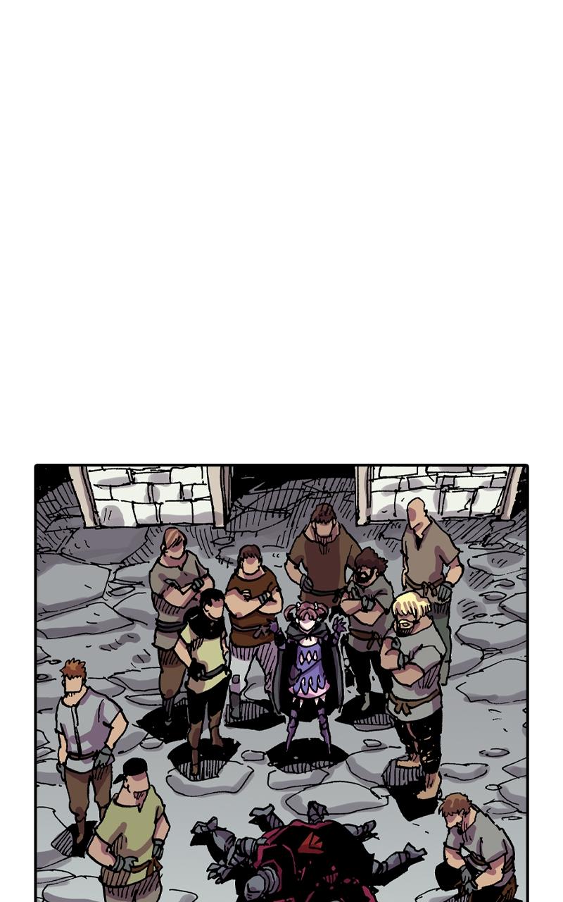 The Clevatess Manga Chapter 35