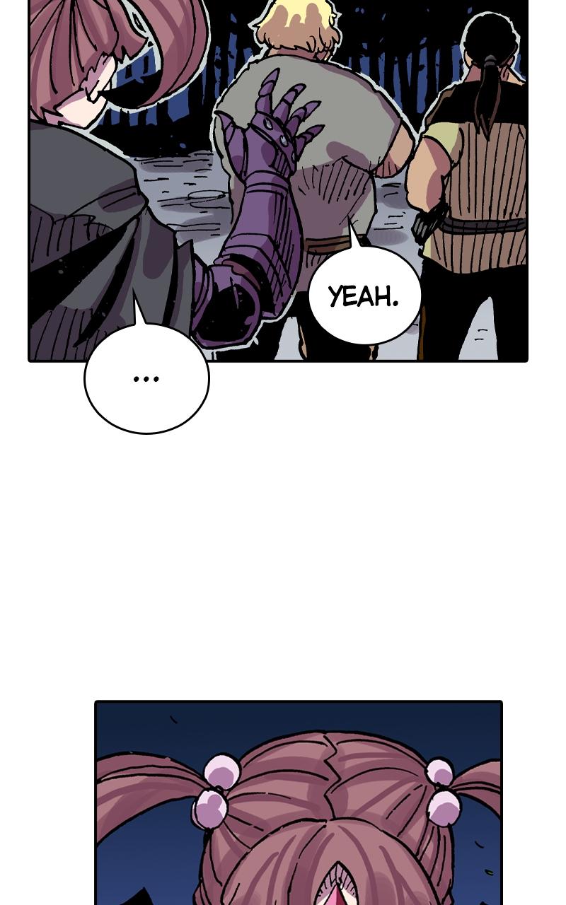 The Clevatess Manga Chapter 35