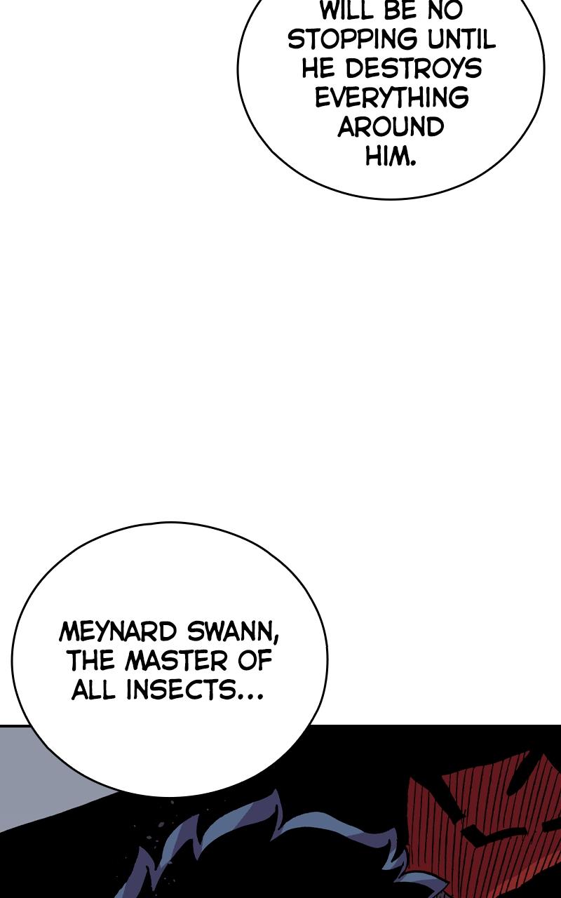 The Clevatess Manga Chapter 35