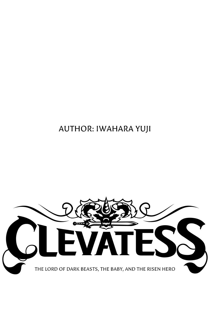 The Clevatess Manga Chapter 36