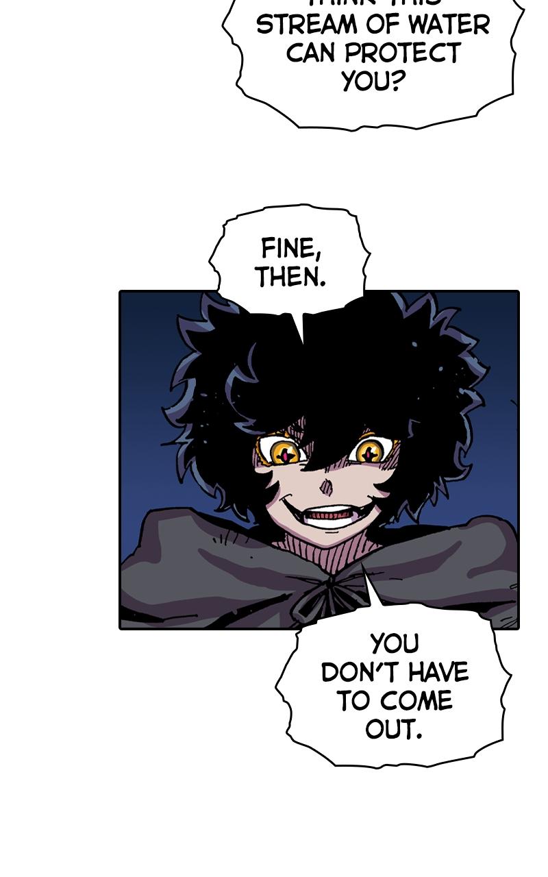 The Clevatess Manga Chapter 36