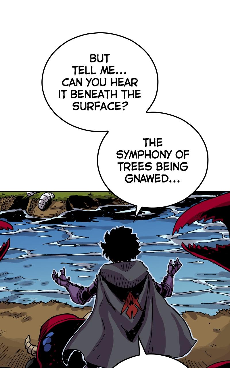 The Clevatess Manga Chapter 36