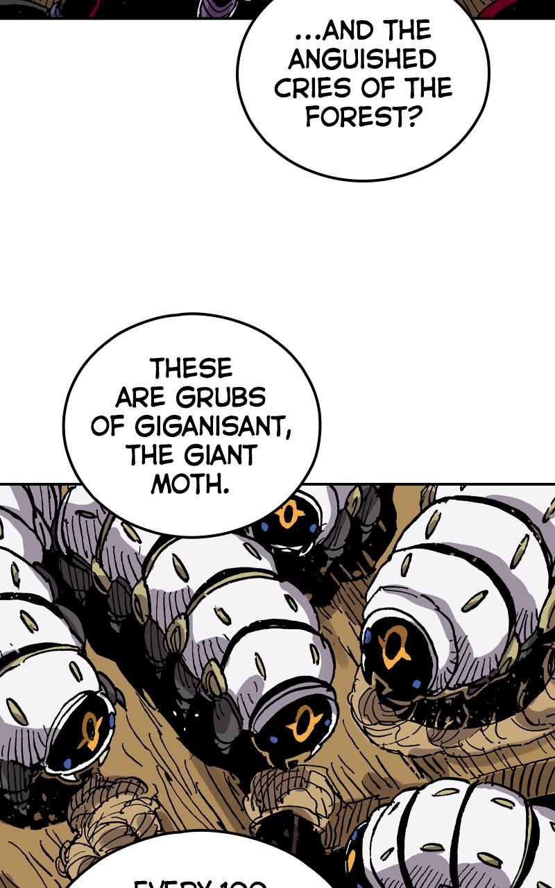 The Clevatess Manga Chapter 36