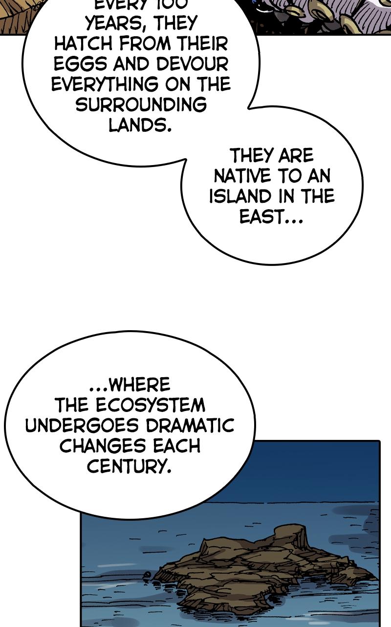 The Clevatess Manga Chapter 36