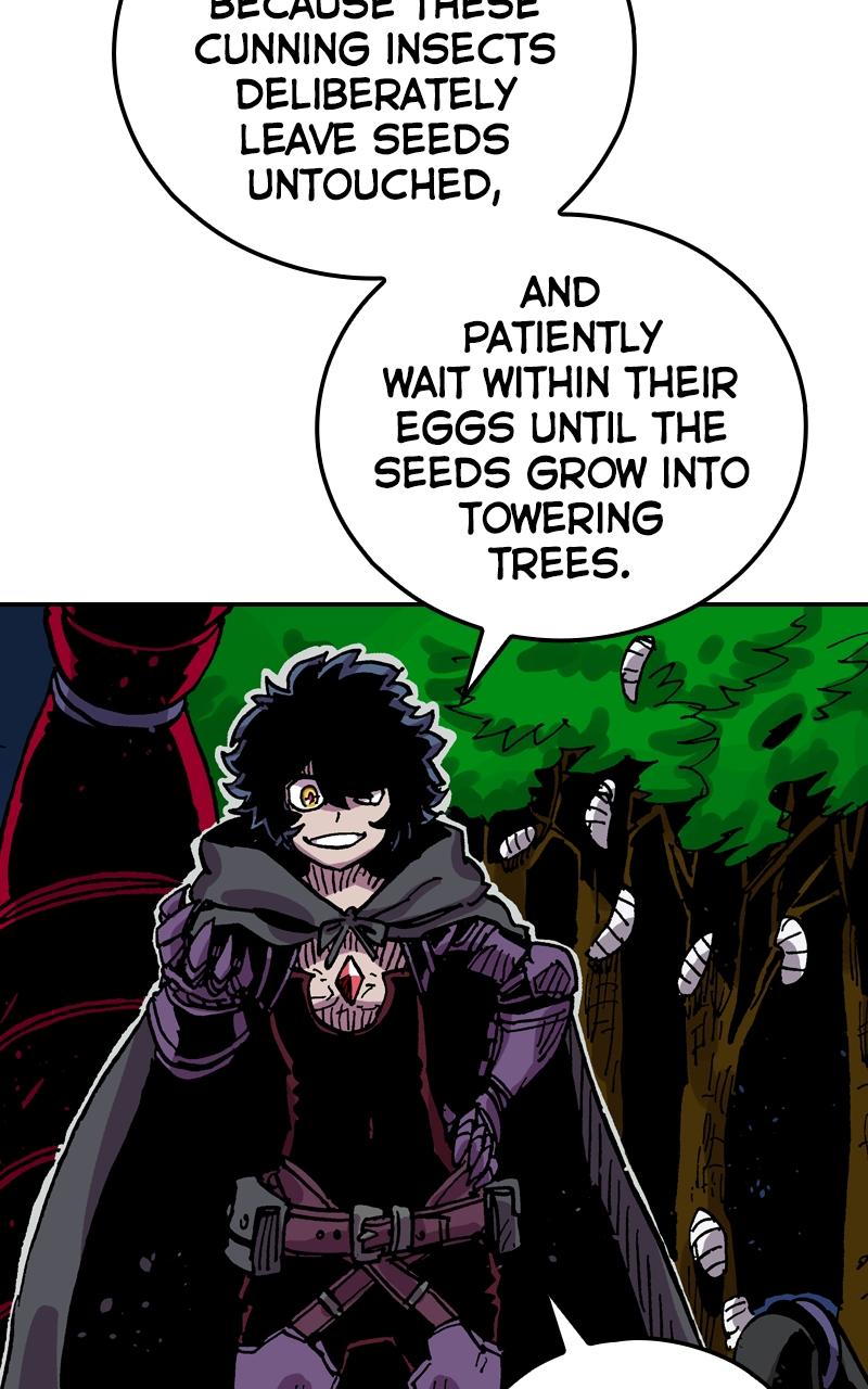 The Clevatess Manga Chapter 36