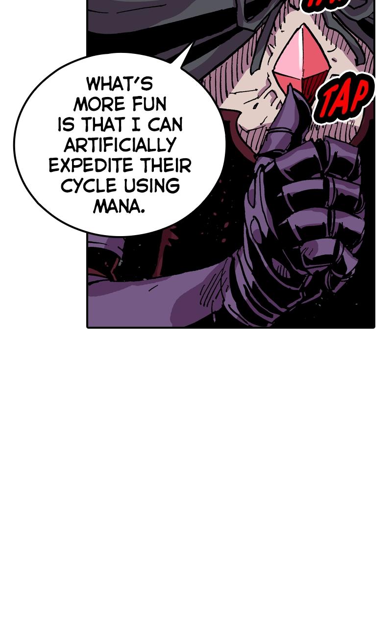 The Clevatess Manga Chapter 36