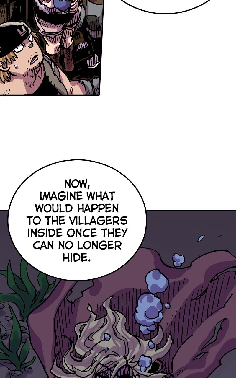 The Clevatess Manga Chapter 36