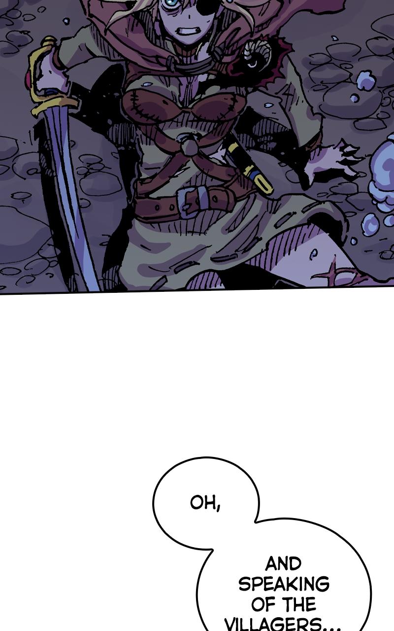 The Clevatess Manga Chapter 36