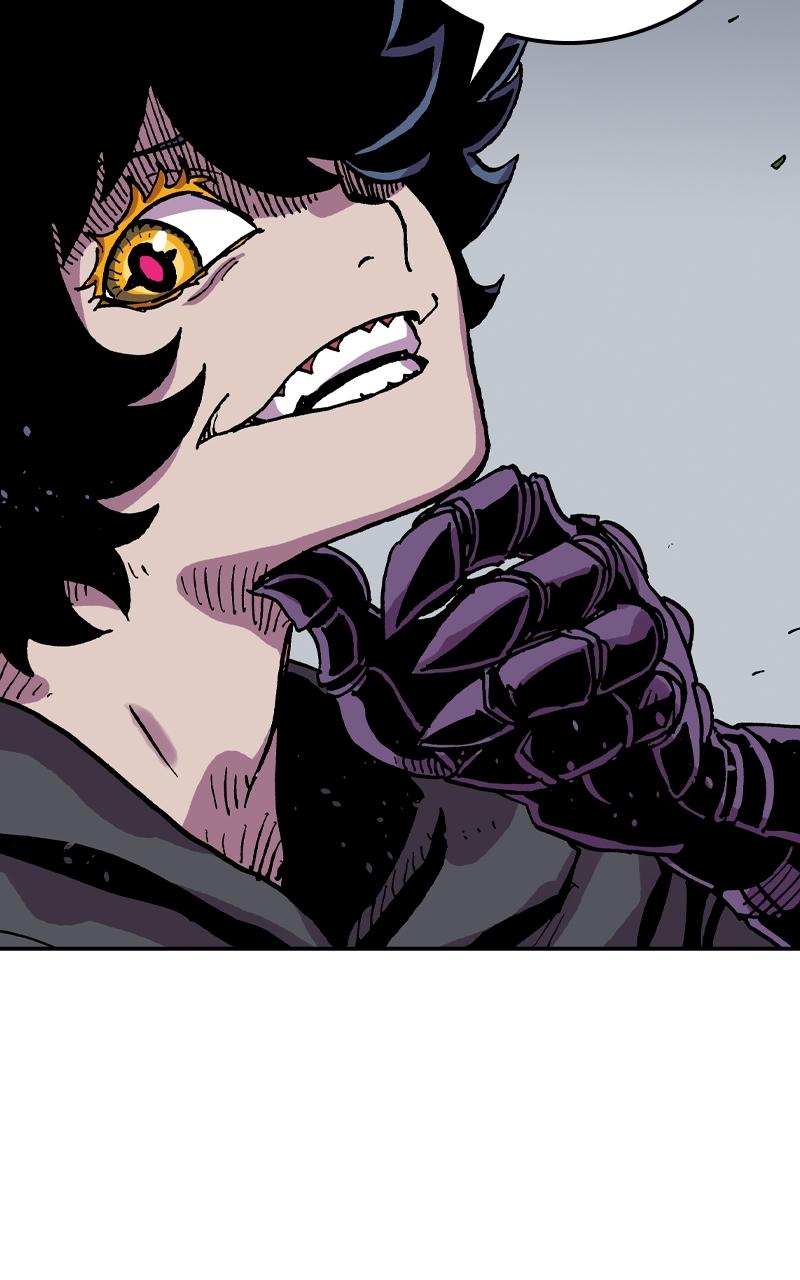 The Clevatess Manga Chapter 36