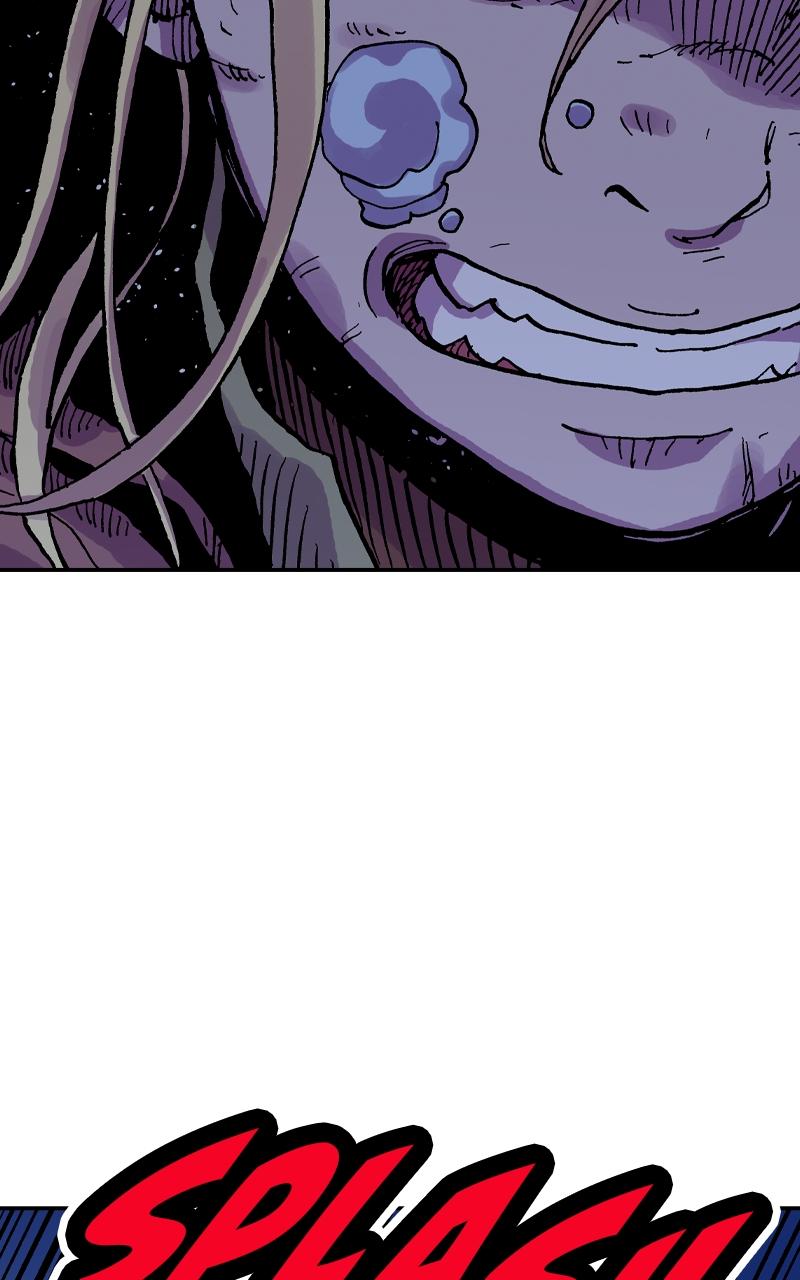 The Clevatess Manga Chapter 36