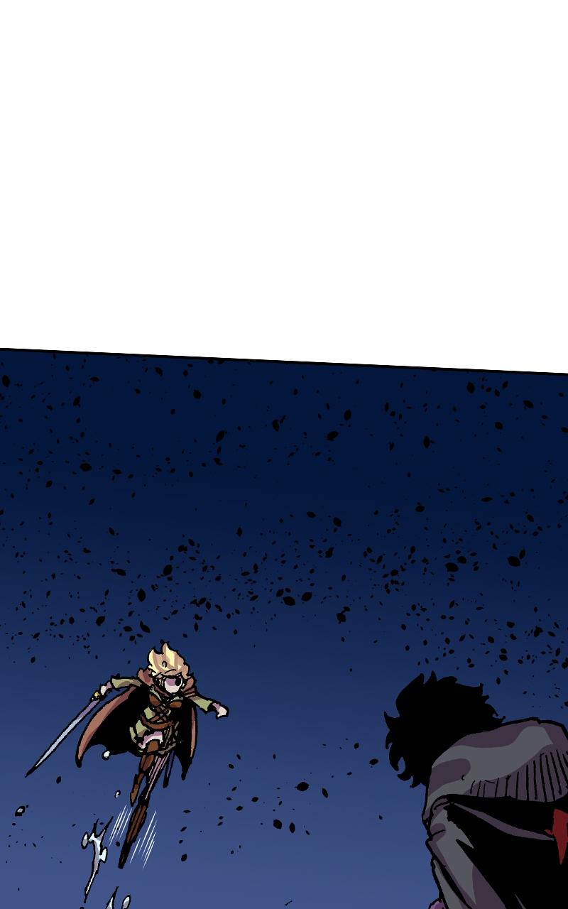 The Clevatess Manga Chapter 36