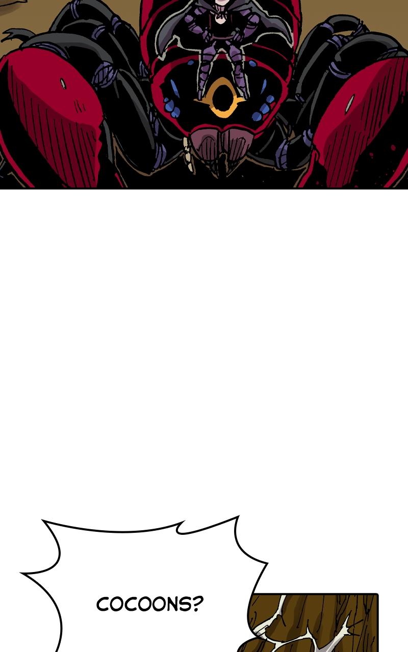 The Clevatess Manga Chapter 36